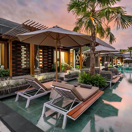 Villa Myosotis By Balisuperhost Ubud Exterior foto